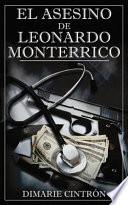 libro El Asesino De Leonardo Monterrico